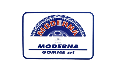 Moderna gomme S.r.l.