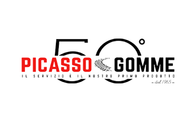 Picasso Gomme Savona Srl