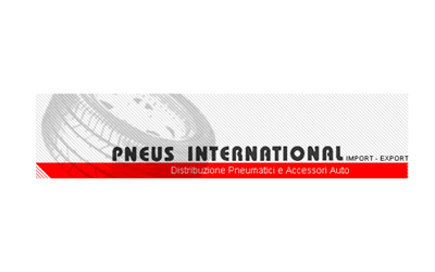 Pneus International S.r.l.